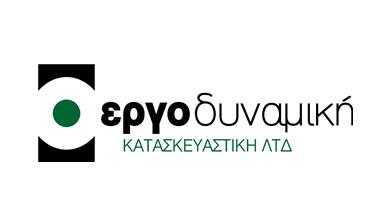 Ergodynamiki Logo