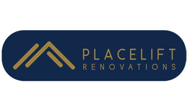 Placelift Renovations Constructions Logo