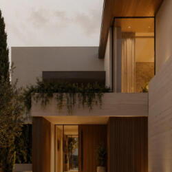 Private Projects