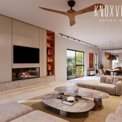 Knoxville Luxurious Lifestyle