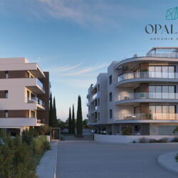 Opalion Modern Living Apartments