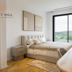 West Hill Bedroom