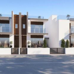 Apollonos Detached Houses For Sale In Episkopi Limassol